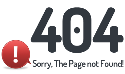 erreur 404