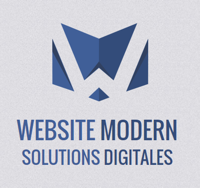 (c) Website-modern.fr