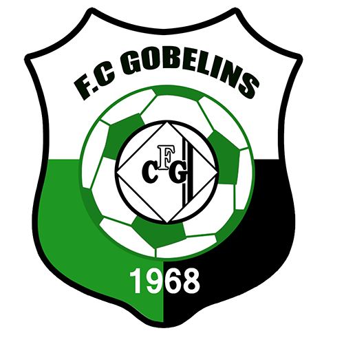 Illustration logo du FC Gobelins