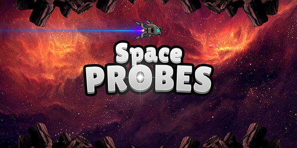 Space probes