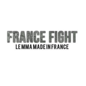 Illustration client France Fight