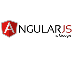 Illustration logo AngularJS