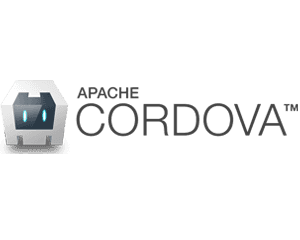 Illustration logo Cordova