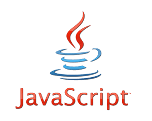 Illustration logo Javascript