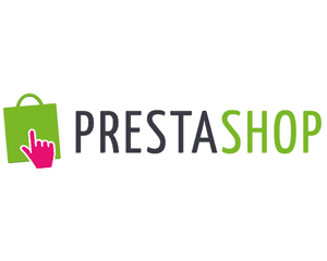 Illustration logo Prestashop